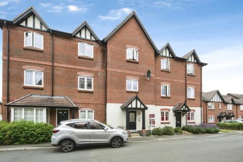 Meer Stones Road, Balsall Common