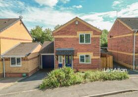 19, Richardson Drive, Stourbridge DY8 4DN