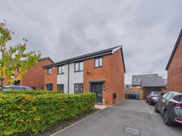 8, Thyme Drive, Hollins, Manchester M24 5AX