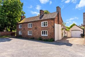 Church Cottage, The Cross, Tewkesbury GL20 6HA