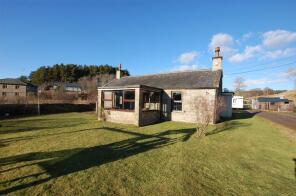 Burnside Cottage, A68 Elishaw To Catcleugh, Newcastle Upon Tyne NE19 1RH