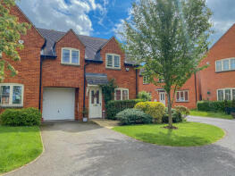 5, Old Inn Court, Rugby CV23 0TF