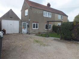 Southfield Cottage, Hanby Lane, Spilsby PE23 5TA
