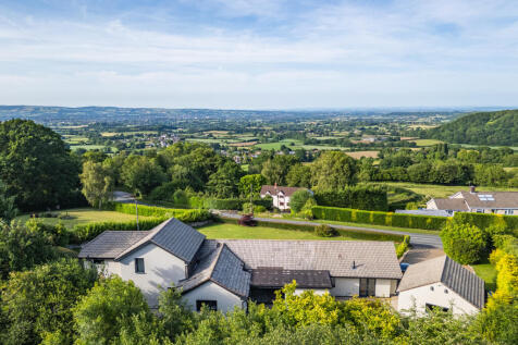 Blagdon Hill, 0.6 Acre
