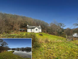 Torwood Cottage, Shielfoot Road, Acharacle PH36 4JZ