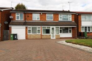 53, Park Hall Road, Walsall WS5 3HL