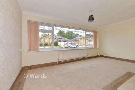 Streetfield, Herne Bay, Kent