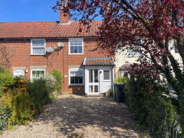 16, Gracechurch Street, Stowmarket IP14 6RE