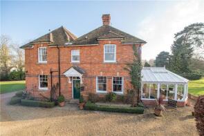 The Old Rectory, High Street, Bedford MK44 2AA