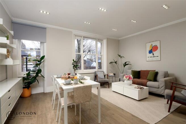 Living/Dining