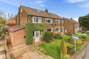 29, Main Street, Shadwell, Leeds LS17 8EU