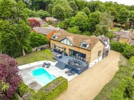 36, Canonsfield Road, Welwyn AL6 0QA