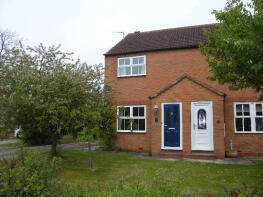 24, Riverside Close, Elvington, York YO41 4DU