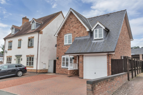 3, Lon Maldwyn, Llansantffraid SY22 6FH