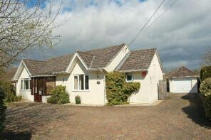Arden Cottage, Mockbeggar Lane, Ringwood BH24 3PR