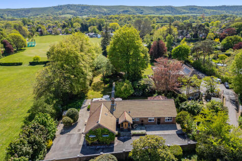 Farm Lane, Hassocks, BN6