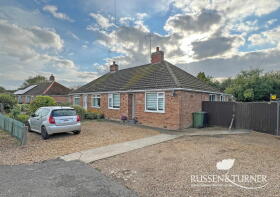 40, Coronation Road, King's Lynn PE34 4BL