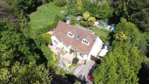 Highclare, Hawsley, Lydbrook GL17 9SR
