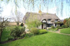 Willow Cottage, Singleborough Lane, Singleborough, Milton Keynes MK17 0RF
