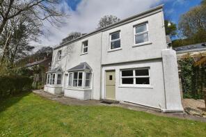 Upper Green, U3045 Cem Lane Middle Mill, Middle Mill, Haverfordwest SA62 6XD