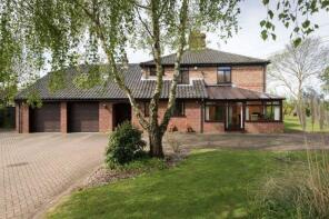 Home View, Church Road, Beccles NR34 8LF