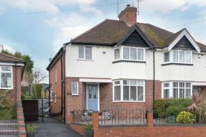 39, Ashmead Drive, Birmingham B45 8AB