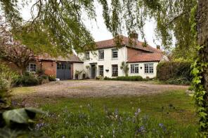 59 Plough House, Holt Road, Holt NR25 7AS