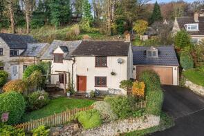 Heartings Cottage, Road From Ballacraine To Ruscombe Farm, Primrose Hill, Stroud GL6 6DL