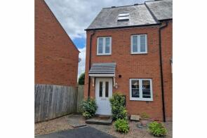 29, Garden Close, Kington HR5 3FJ