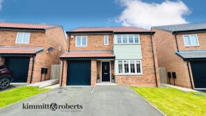 14, Beldon Close, Seaham SR7 8LD