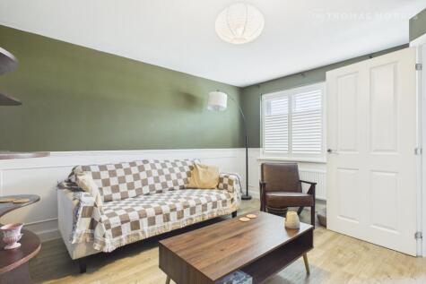 Nuffield Road, St. Neots, Cambridgeshire, PE19