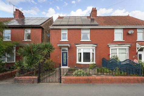 Welham Road, Norton, Malton, North Yorkshire
