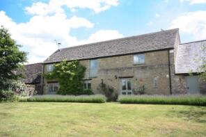 2, Baxters Barns, 3/162 Locombe Hill Fyfield To Southrop, Fyfield, Lechlade GL7 3NS