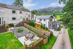 4, The Barns, Access Road To Guardhouse From The A66t, Guardhouse, Keswick CA12 4SZ