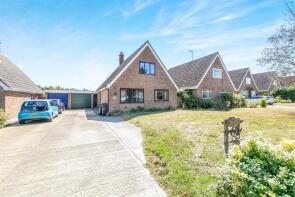 3, Haughley Road, Harleston IP14 3HZ