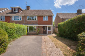 56, Nicholsfield, Billingshurst RH14 0SR