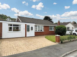 14, Bron Wern, Llanddulas, Abergele LL22 8JD