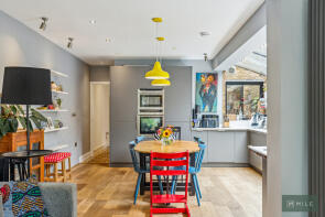 141, Buchanan Gardens, London NW10 5AA