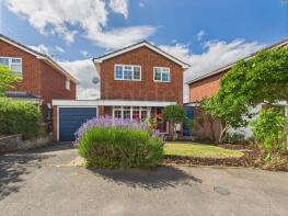 10, Parkfield Close, Kidderminster DY11 7TW