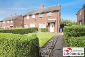 26, Bradwell Lane, Newcastle ST5 8JU