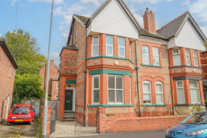 10, Grosvenor Road, Manchester M16 8JP