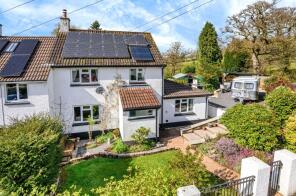1, Bell Meadow, Tiverton EX16 8RE