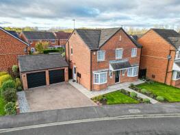 6, Chipchase Court, Houghton Le Spring DH4 6TT