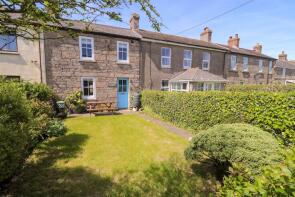4, Chapel Terrace, Trewellard, Penzance TR19 7SY