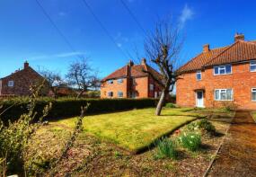 3, West View, Main Street, West Knapton, Malton YO17 8JD