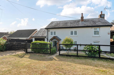 Nomansland, Salisbury, Wiltshire, SP5