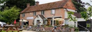 2, Hill Cottages, Road Running Se Through Crowell, Crowell, Chinnor OX39 4RR