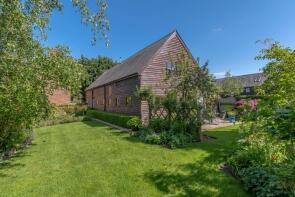 Lavender House, Ashford Bowdler Junction With A49 To St Andrews Church, Ludlow SY8 4DJ