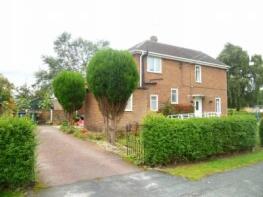 6, Penfold Close, Capenhurst, Chester CH1 6HJ