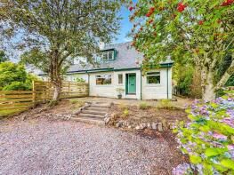 55, Lorn Road, Oban PA37 1QQ